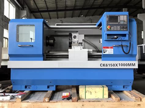 china cnc lathe machine